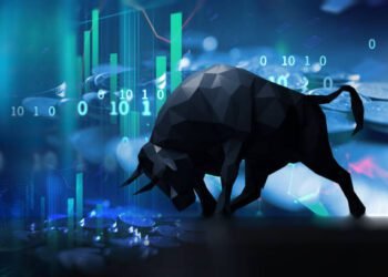 Nifty Surges by 9.4% in Samvat 2079