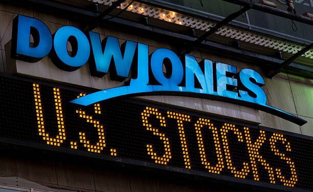 Dow Jones Surges as U.S. Job Growth Slows, Unemployment Rate Reaches Two-Year High