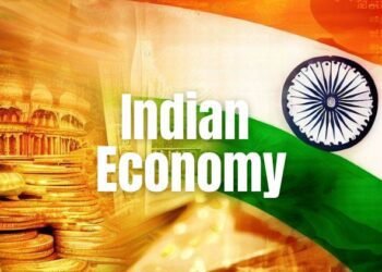 India Shines as Global Growth Dynamo, Surpassing 16% Contribution: IMF Report