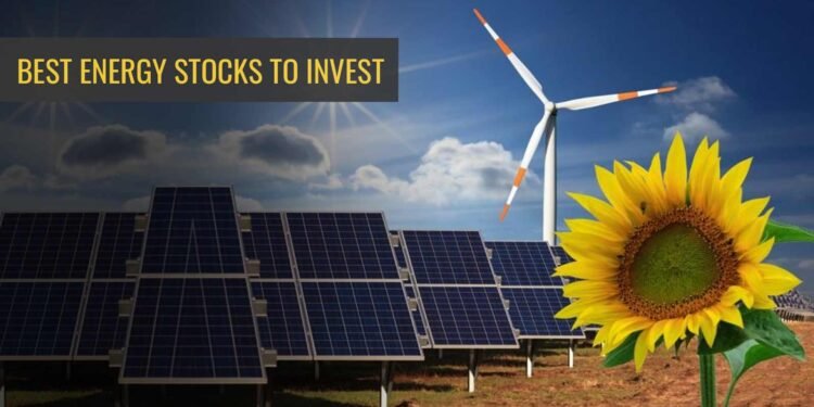 Top 10 Renewable Energy Companies in India