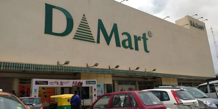 Avenue Supermarts Expected to Witness Slower Q3 Revenue Growth Despite a 15.5% YoY Increase in Net Profit