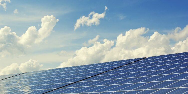 Top 10 Solar Companies Listed in Indian Stock Markets
