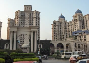 ED Investigating British Virgin Island Entities Linked to Hiranandani Group