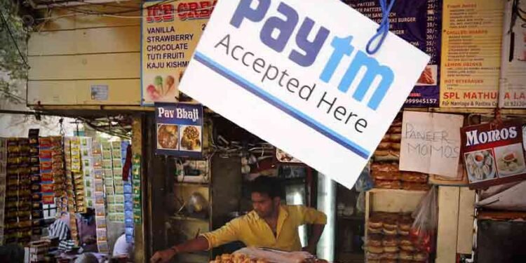 RBI Investigates Paytm Over 1,000 Accounts Linked to a Single PAN