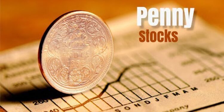 Keep an Eye on Debt-Free Penny Stocks with Quarterly Net Profit Growth Soaring Up to 444%