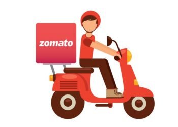 Zomato Surpasses Valuation of Tata Consumer, Tech Mahindra, and 12 Other Nifty 50 Stocks