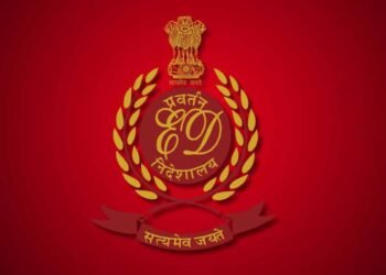 Enforcement Directorate Targets Dubai-Based Operator in MOB Case, Freezes Rs 1100 Cr of Shares Linked to Mahadev App Owners’ Criminal Proceeds