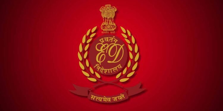 Enforcement Directorate Targets Dubai-Based Operator in MOB Case, Freezes Rs 1100 Cr of Shares Linked to Mahadev App Owners’ Criminal Proceeds