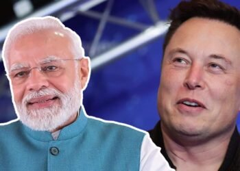 Musk’s India Trip Confirmed, Set to Meet PM Modi