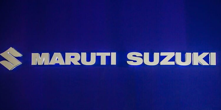 Maruti Suzuki’s Q4: Profit Expected to Jump 50% with SUV Sales Boost