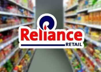 Reliance Retail’s valuation exceeds $100 billion.