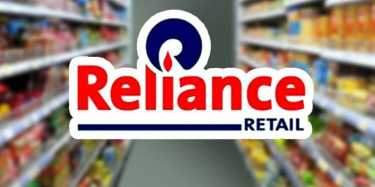 Reliance Retail’s valuation exceeds $100 billion.