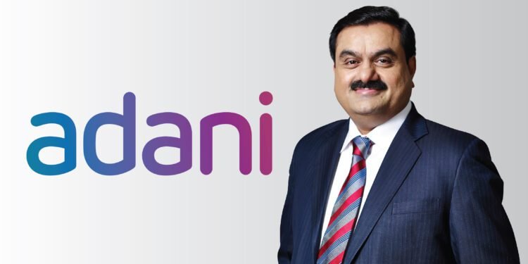 Adani Enterprises and Adani Energy Solutions Boards Approve $3.5 Billion Fundraising Plan
