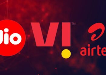 Jio Deposits ₹3,000 Crore Earnest Money for Spectrum Auction; Airtel Contributes ₹1,050 Crore