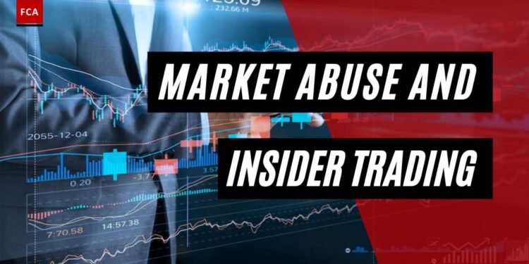 Financial regulator finds ‘illegal’ stock short selling at more than 5 global banks