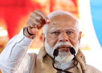 Bernstein Predicts Market Rally on Strong BJP Victory