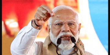 Bernstein Predicts Market Rally on Strong BJP Victory