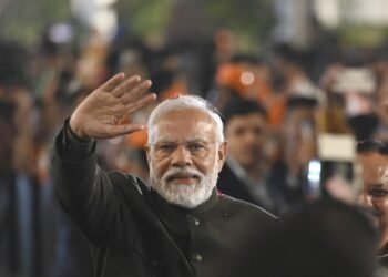 Stock Market Investors Banking on Strong BJP Victory