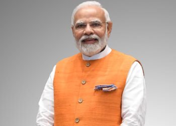 “PM Modi Urges Citizens to Embrace Risk as He Predicts Record-Breaking Stock Markets on June 4”