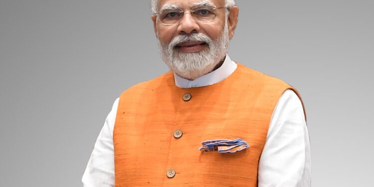 “PM Modi Urges Citizens to Embrace Risk as He Predicts Record-Breaking Stock Markets on June 4”