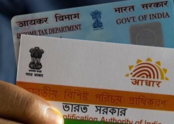 If PAN-Aadhaar Are Not Linked by May 31, Double TDS Will Apply: Details to Avoid Penalty