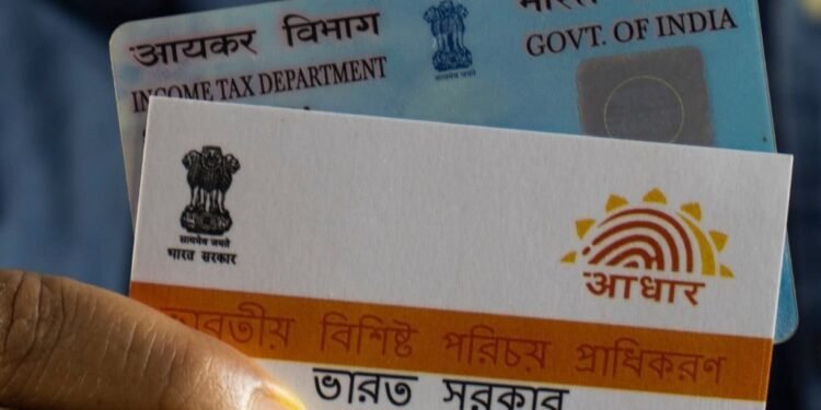 If PAN-Aadhaar Are Not Linked by May 31, Double TDS Will Apply: Details to Avoid Penalty