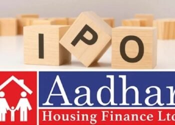 Aadhar Housing Finance IPO: Institutional Investors Invest Rs 898 Cr