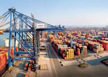 Adani Group’s ₹24,700 Crore Plan to Boost Global Operations