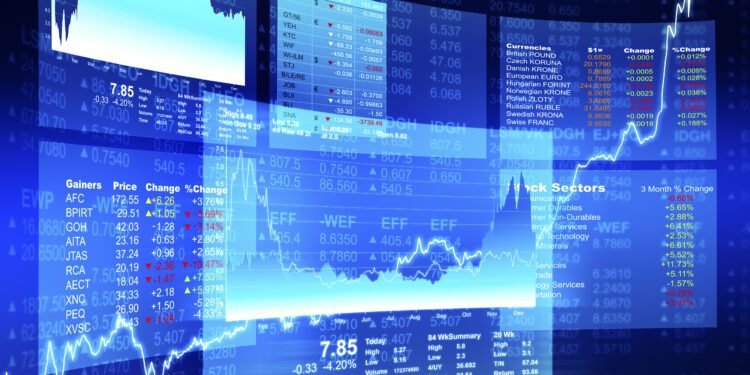 FIIs withdraw Rs 50000 crore from financial stocks in 2024. Is RBI the deal-breaker?