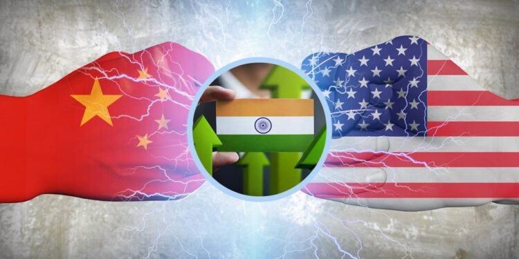 India at Risk of Becoming a Dumping Ground After US Hikes Tariffs on China