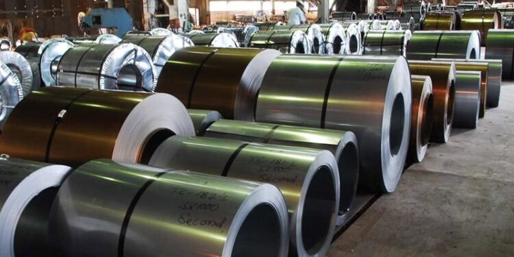 SAIL’s Q4 Net Profit Falls 3% to Rs 1,126 Crore Due to Declining Steel Prices