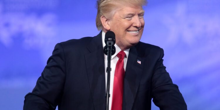 Trump Becomes First Former US President Convicted of a Crime