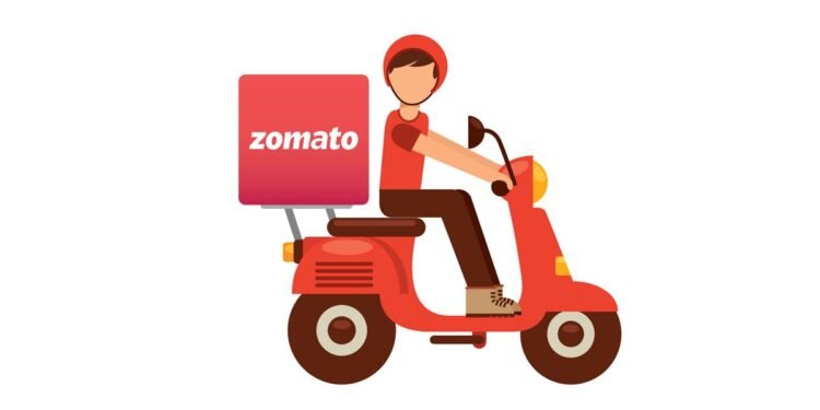 Zomato:  Revenue up 73% Posts 175 Cr Profit