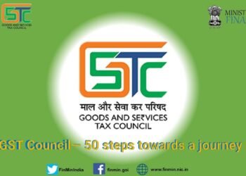 53rd GST Council Meet