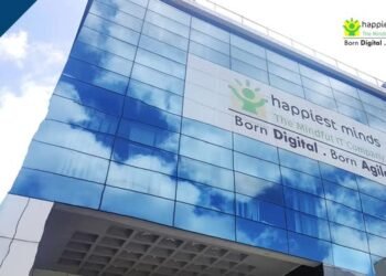 Govt Letter Accuses IT Giant Happiest Minds of Profiting from Karnataka Valmiki Corporation Scam