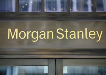 Morgan Stanley forecasts Sensex to grow 12% to 15% annually during the next BJP term