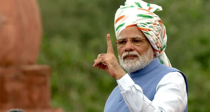 Modi’s Influence Fading: Who Will Lead India Next?