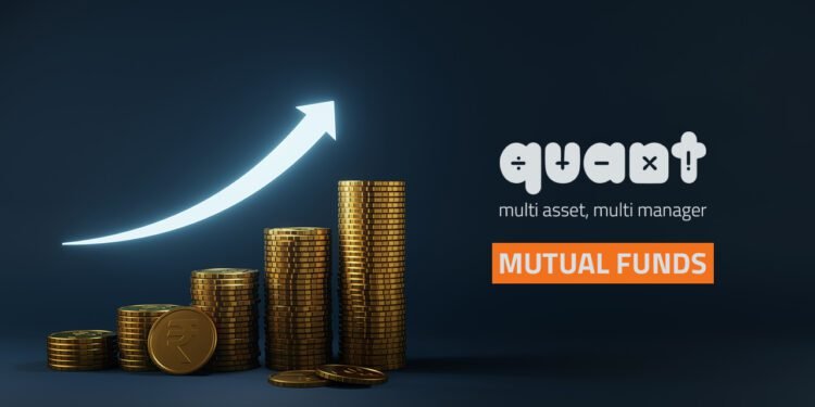 SEBI Raids Quant Mutual Fund on Front-Running Suspicion