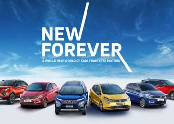 Tata Motors Board Approves Demerger