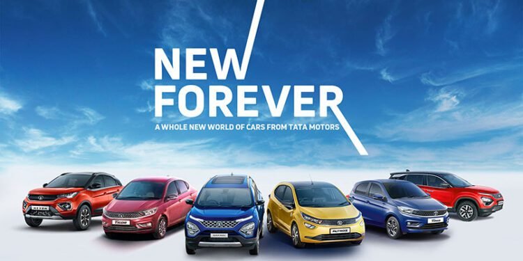 Tata Motors Board Approves Demerger