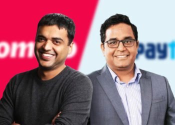 Zomato and Paytm Confirm Ongoing Talks for Movie Ticketing Partnership