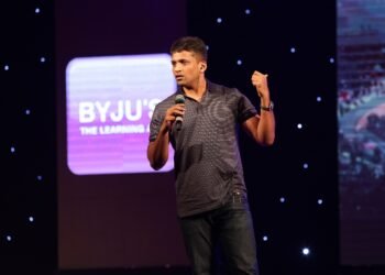 Byju’s: Unraveling What Led to Its Downfall After Reaching a Valuation of ₹1.6 Lakh Crores