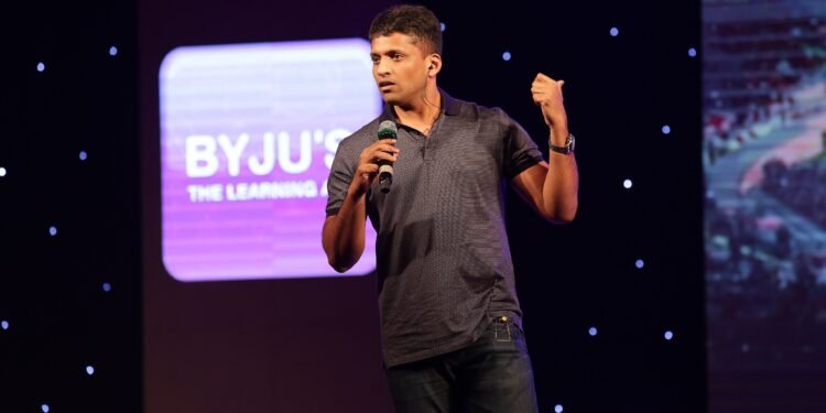 Byju’s: Unraveling What Led to Its Downfall After Reaching a Valuation of ₹1.6 Lakh Crores