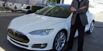 Why is Elon Musk Paid ₹4.62 Lakh Crore?