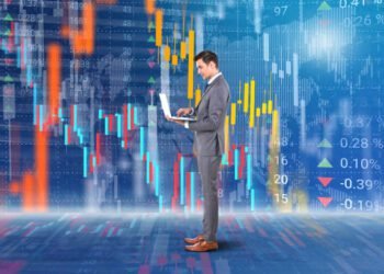 Out of 5000 Listed Stocks, Only 1113 Remain at Pre-Exit Poll Levels