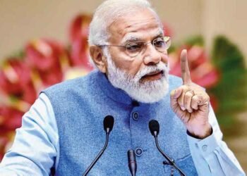 India’s Wealth Inequality: Top 1% Owns 40% of Wealth