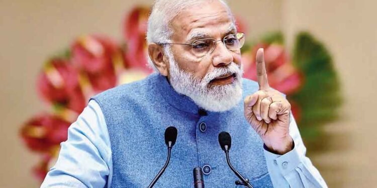 India’s Wealth Inequality: Top 1% Owns 40% of Wealth