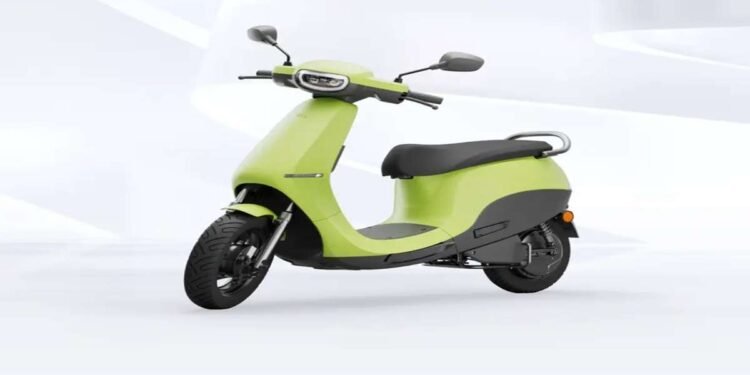 Ola Electric Poised for Historic Rs 7,250 Crore IPO