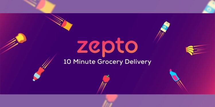 Zepto Co-Founder Aadit Palicha Aims for ₹4 Lakh Crore Indian Company After ₹30,000 Crore Valuation
