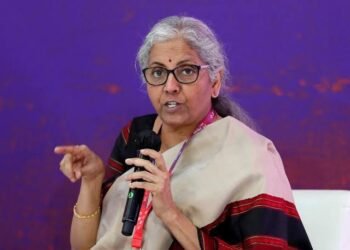 Middle Class Is Angry, Finance Minister Must Listen. Mohandas Pai | Budget 2024